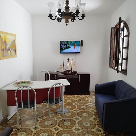 Casa 10 Completa Com Ar Cond Térrea Toda Sua Não Divide com Ninguem Exc Localização Centro Praia da Costa Vila Velha (Espirito Santo) Exterior foto