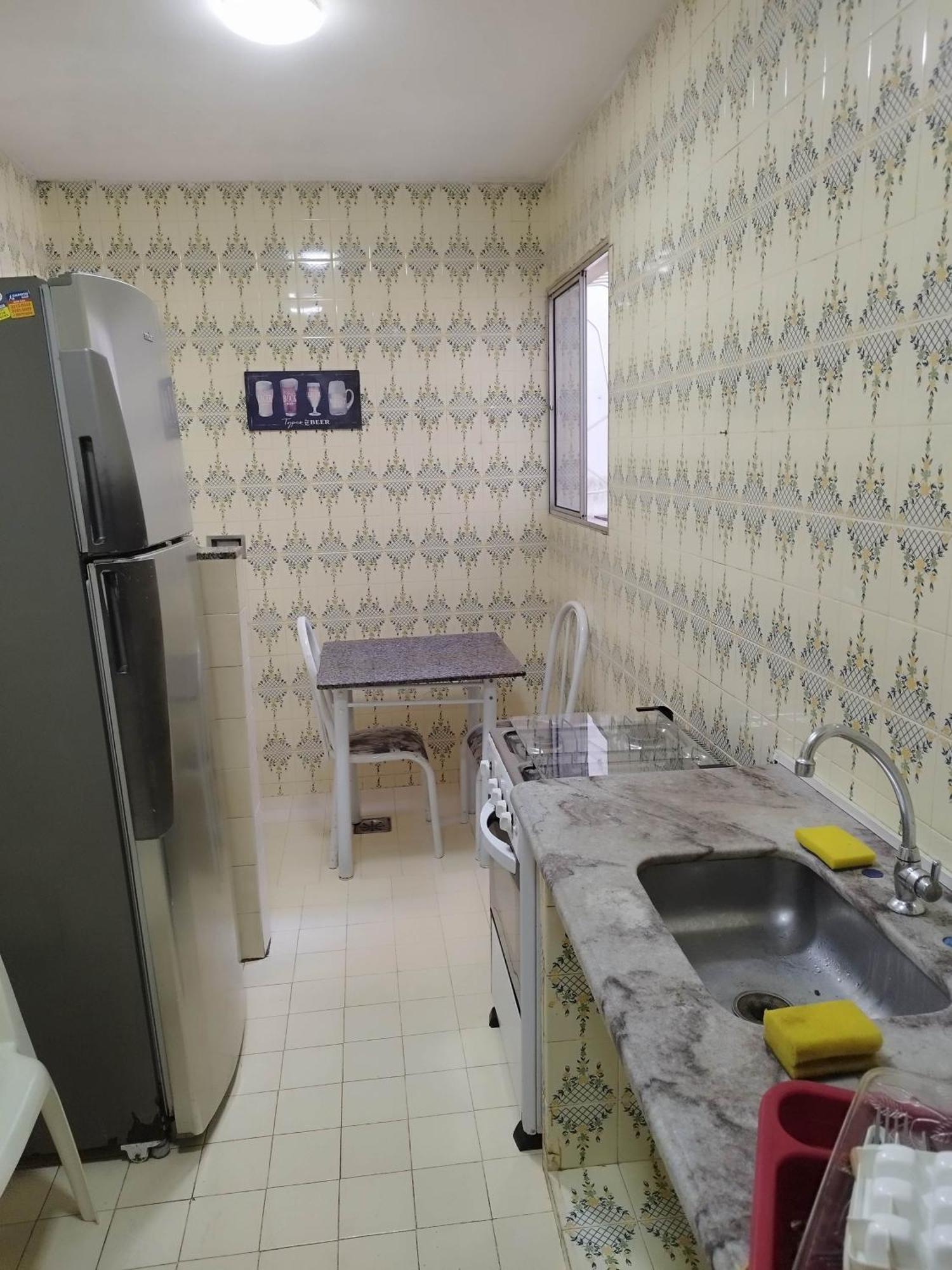 Casa 10 Completa Com Ar Cond Térrea Toda Sua Não Divide com Ninguem Exc Localização Centro Praia da Costa Vila Velha (Espirito Santo) Exterior foto